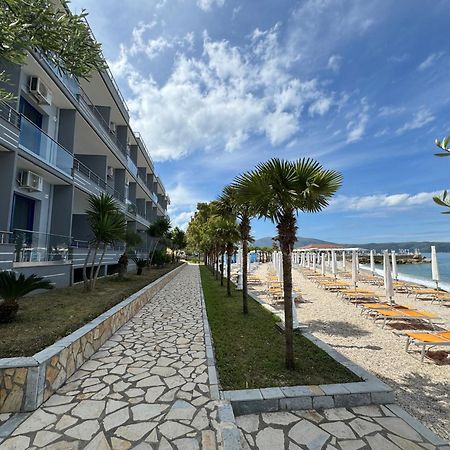 Hotel Cekodhima Radhimë المظهر الخارجي الصورة
