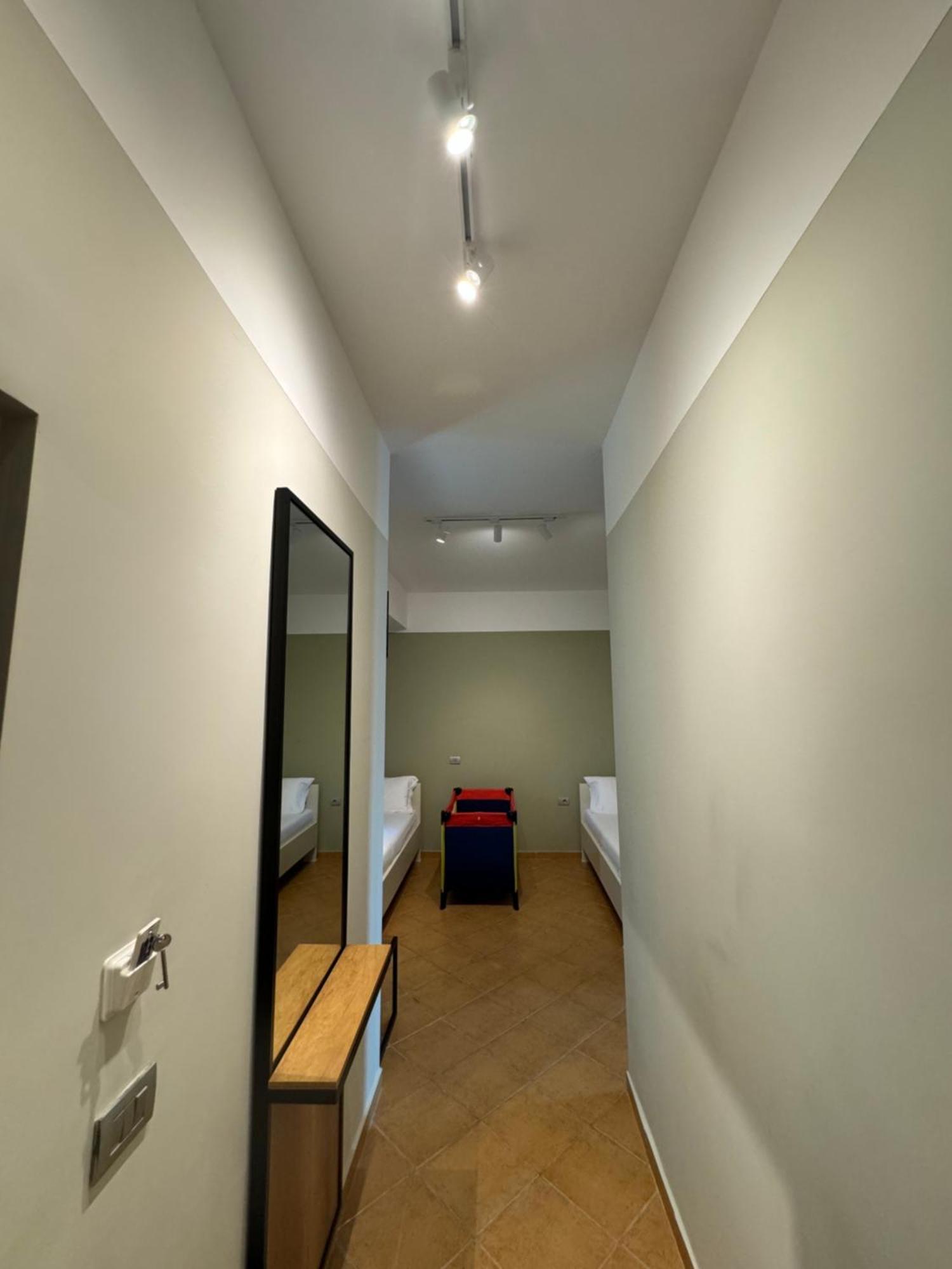 Hotel Cekodhima Radhimë المظهر الخارجي الصورة
