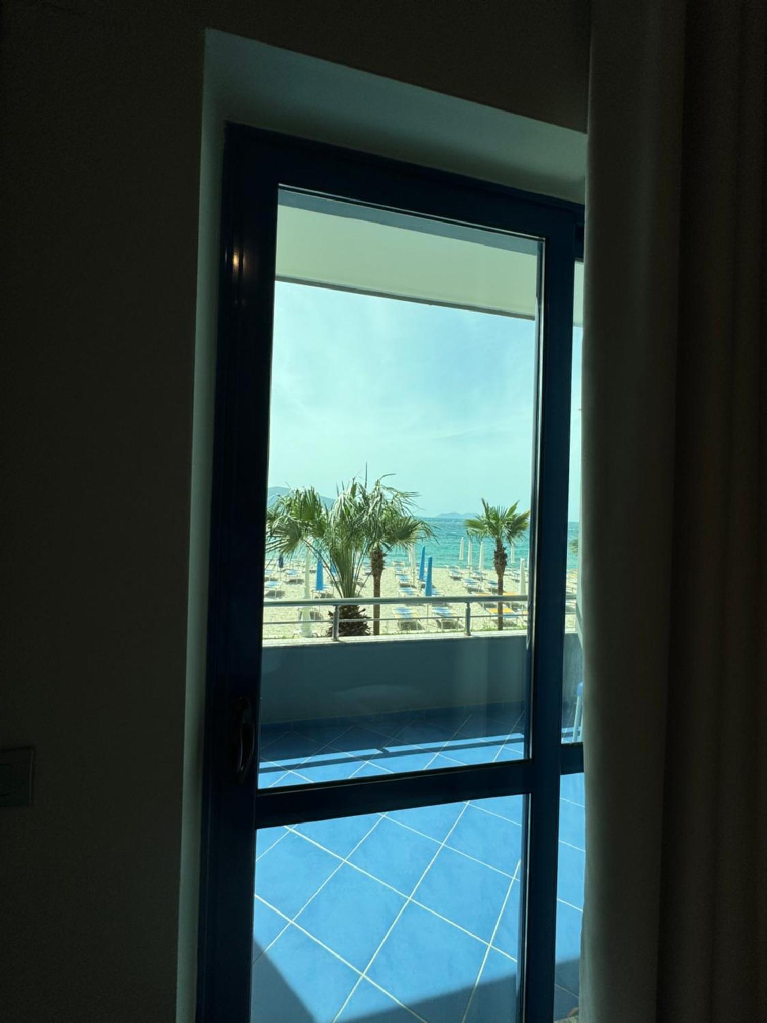 Hotel Cekodhima Radhimë المظهر الخارجي الصورة