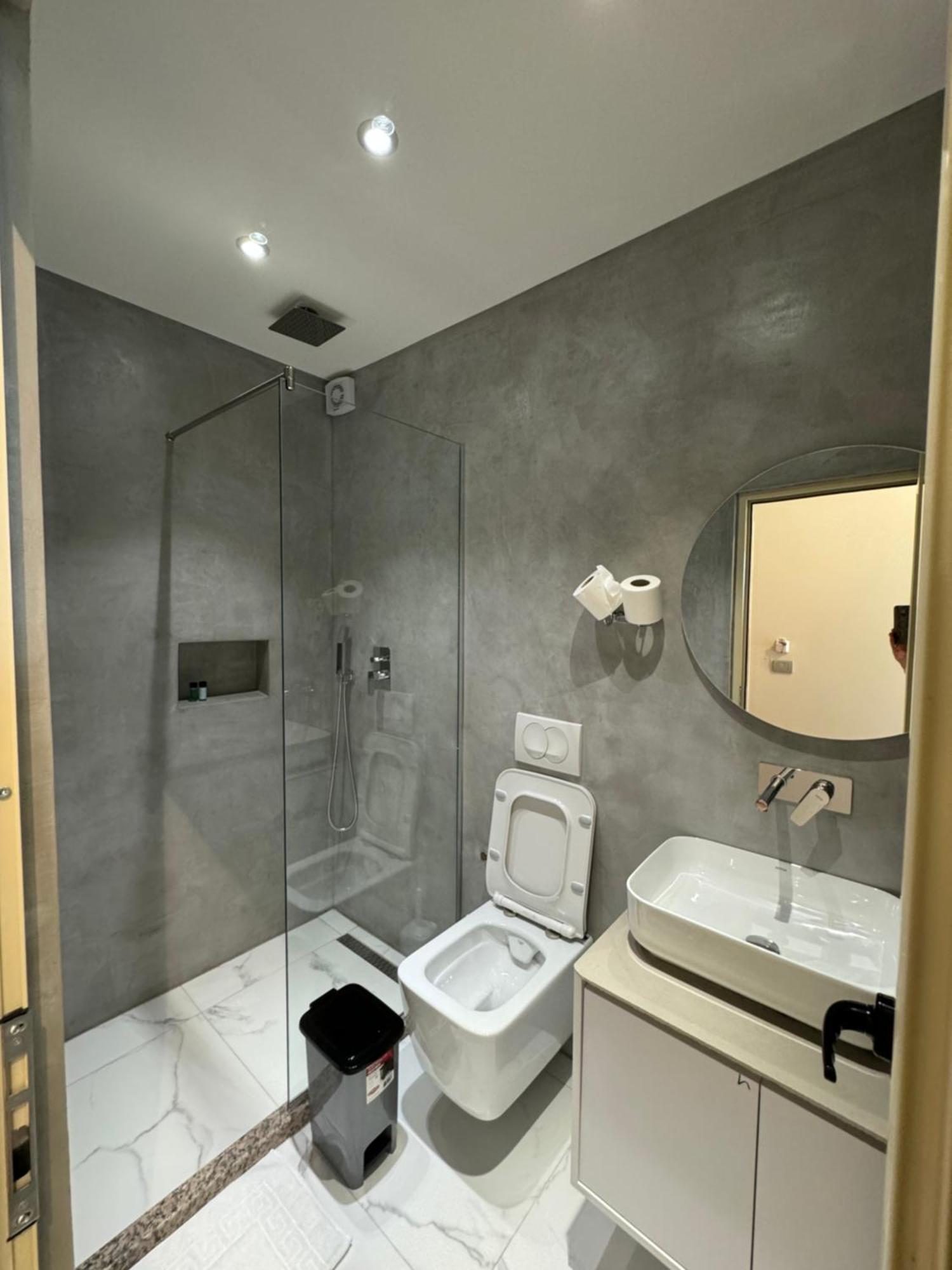 Hotel Cekodhima Radhimë المظهر الخارجي الصورة