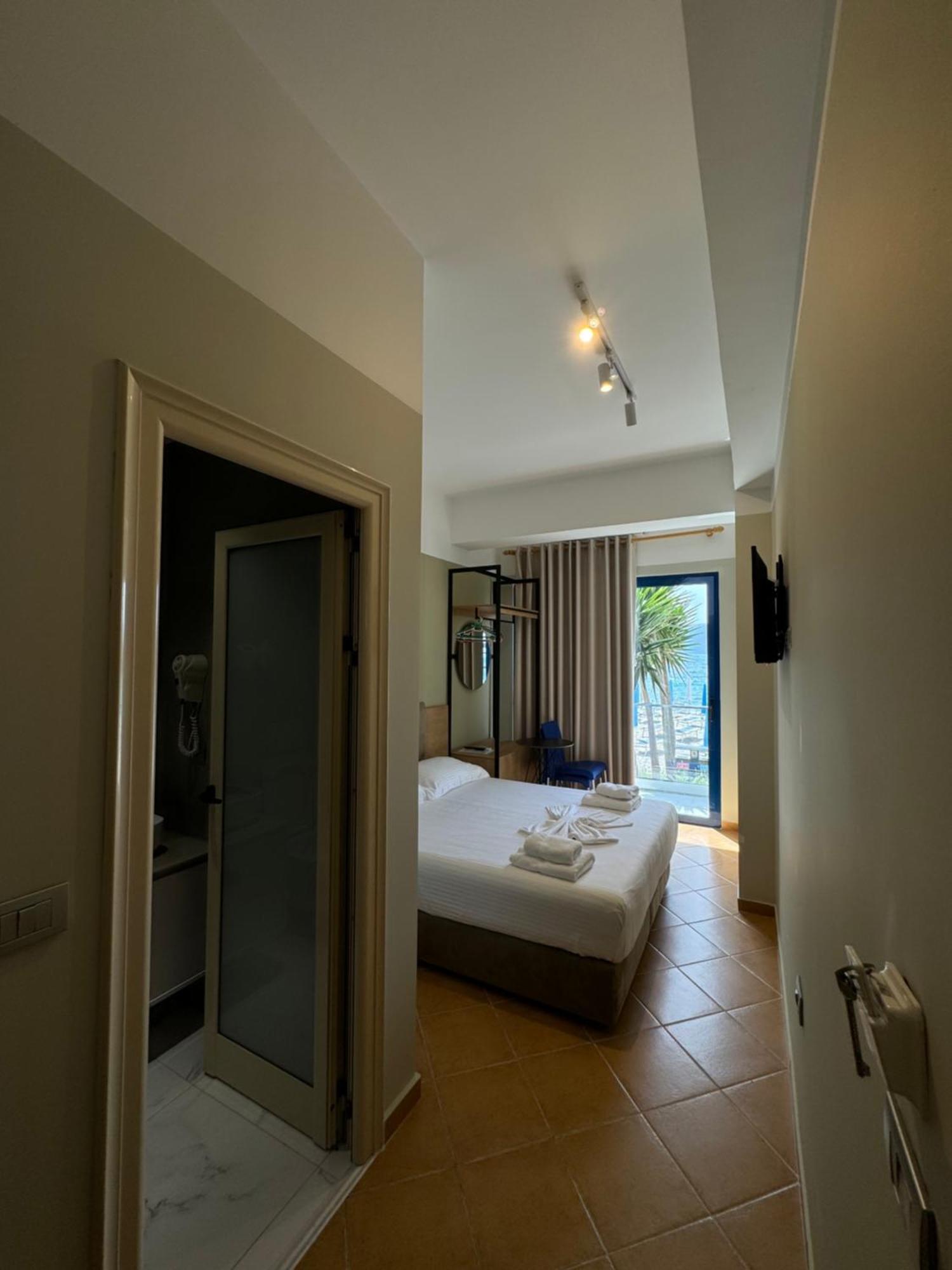 Hotel Cekodhima Radhimë المظهر الخارجي الصورة
