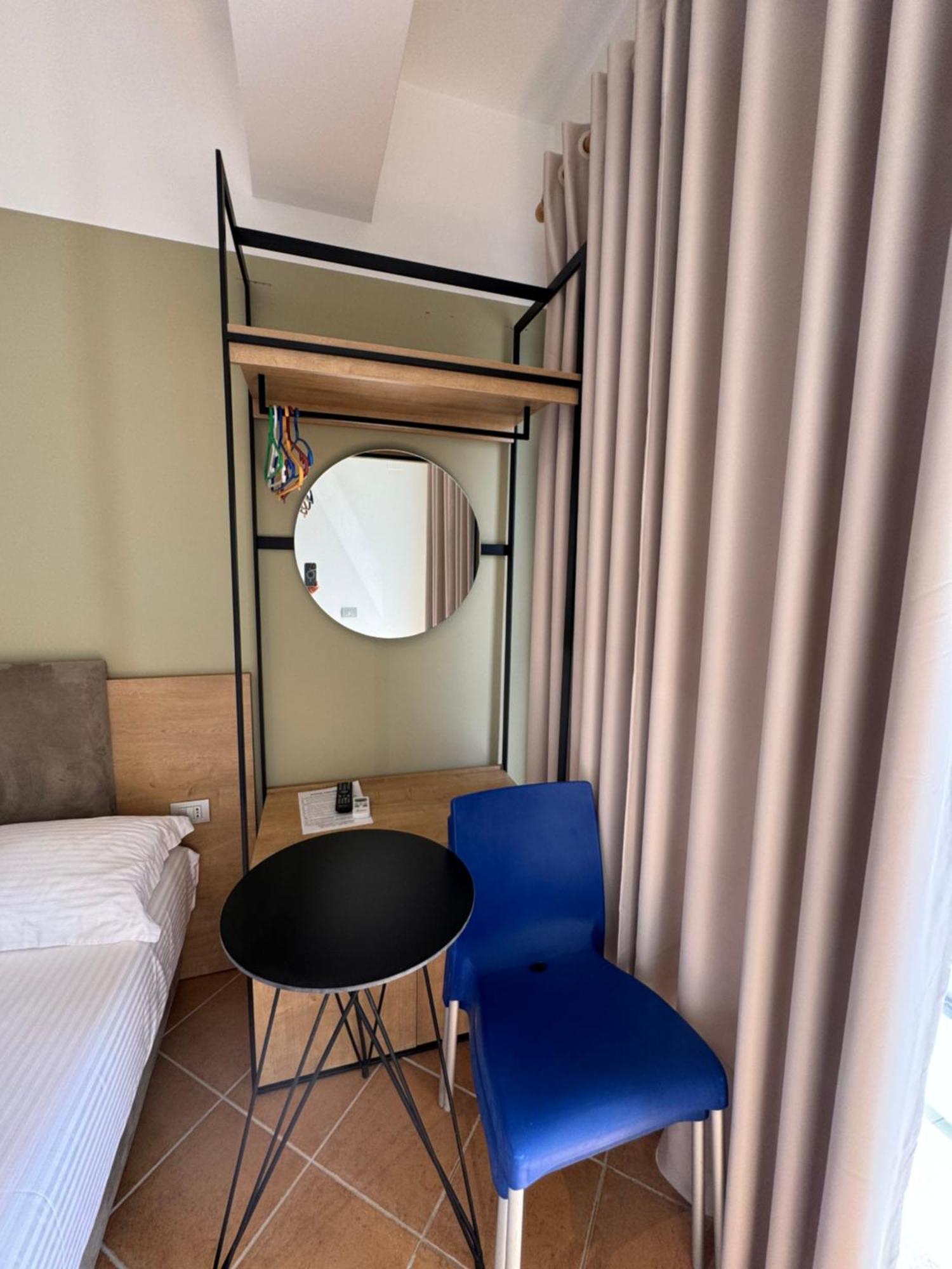 Hotel Cekodhima Radhimë المظهر الخارجي الصورة