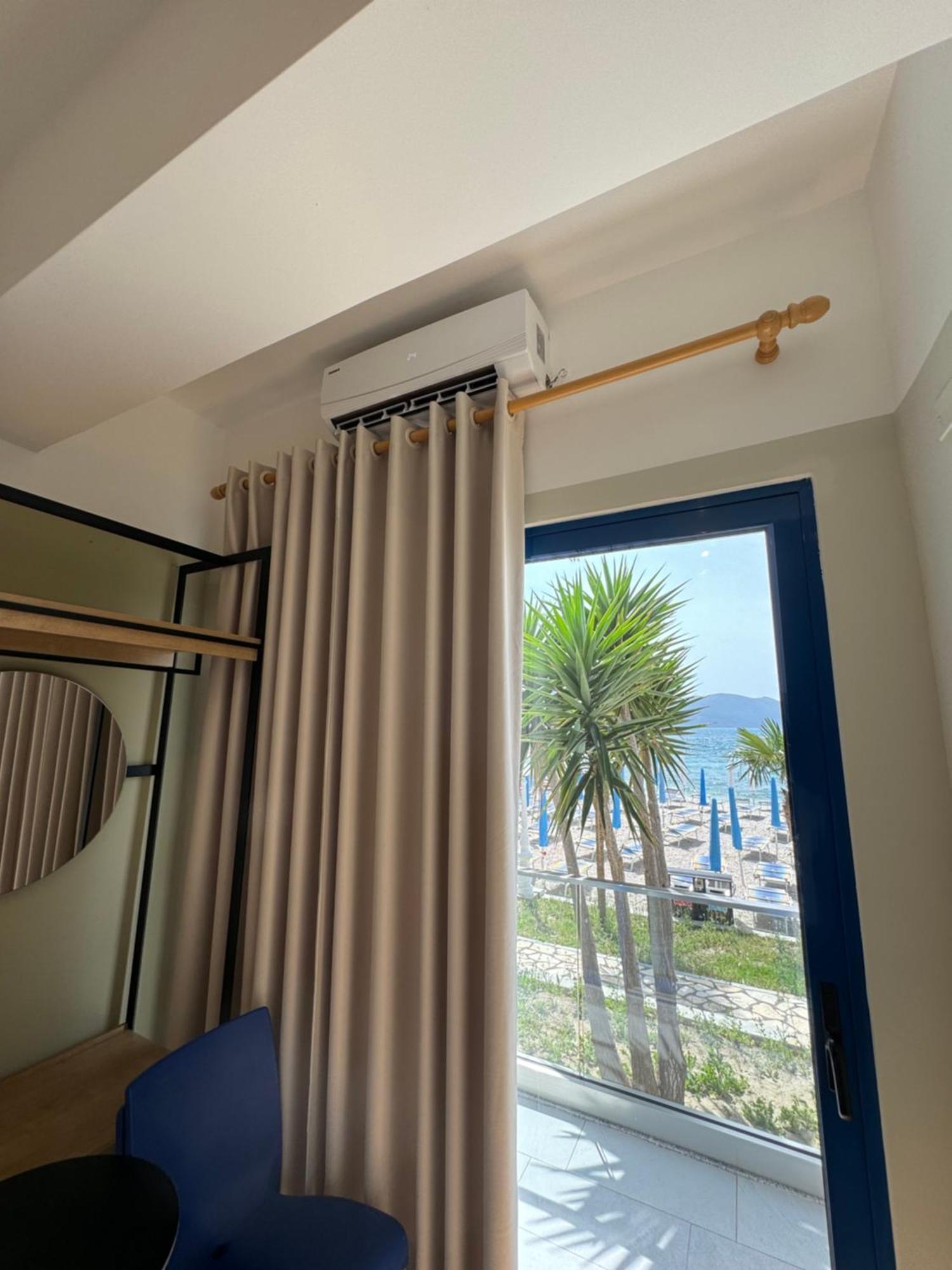 Hotel Cekodhima Radhimë المظهر الخارجي الصورة