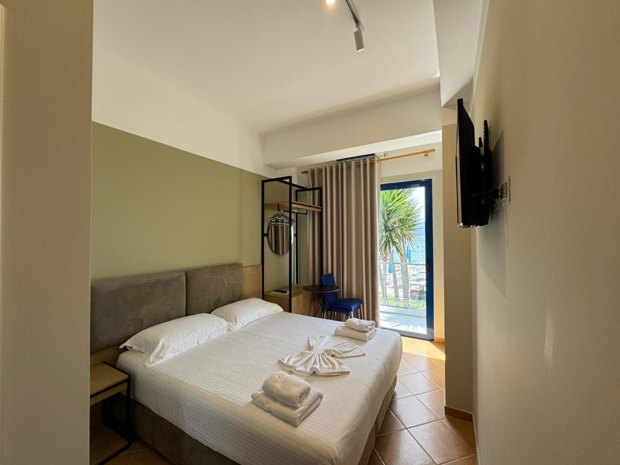 Hotel Cekodhima Radhimë المظهر الخارجي الصورة