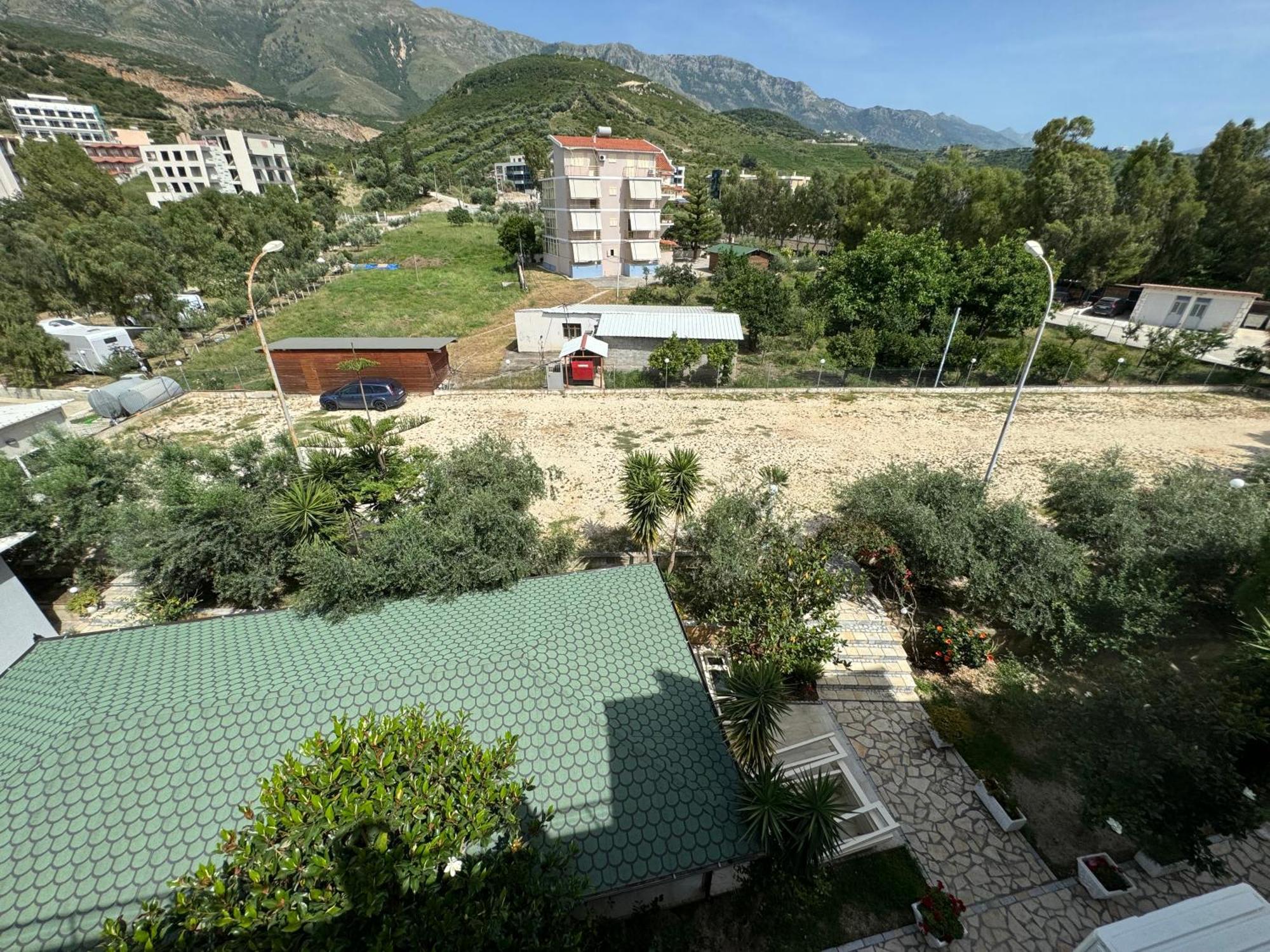 Hotel Cekodhima Radhimë المظهر الخارجي الصورة