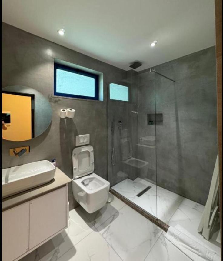 Hotel Cekodhima Radhimë المظهر الخارجي الصورة