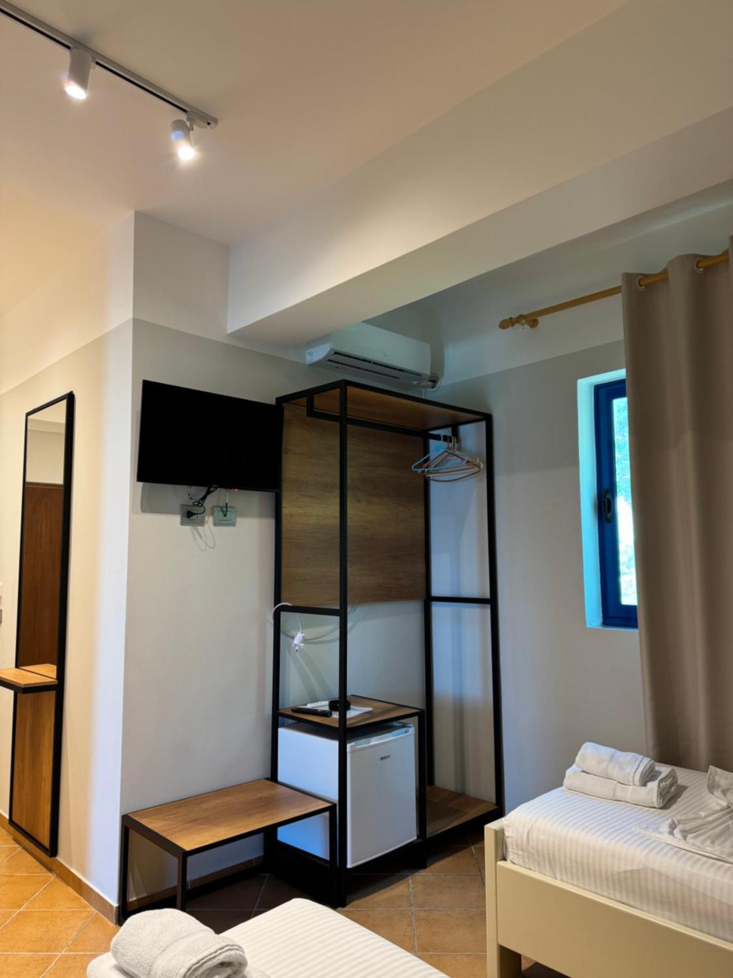 Hotel Cekodhima Radhimë المظهر الخارجي الصورة
