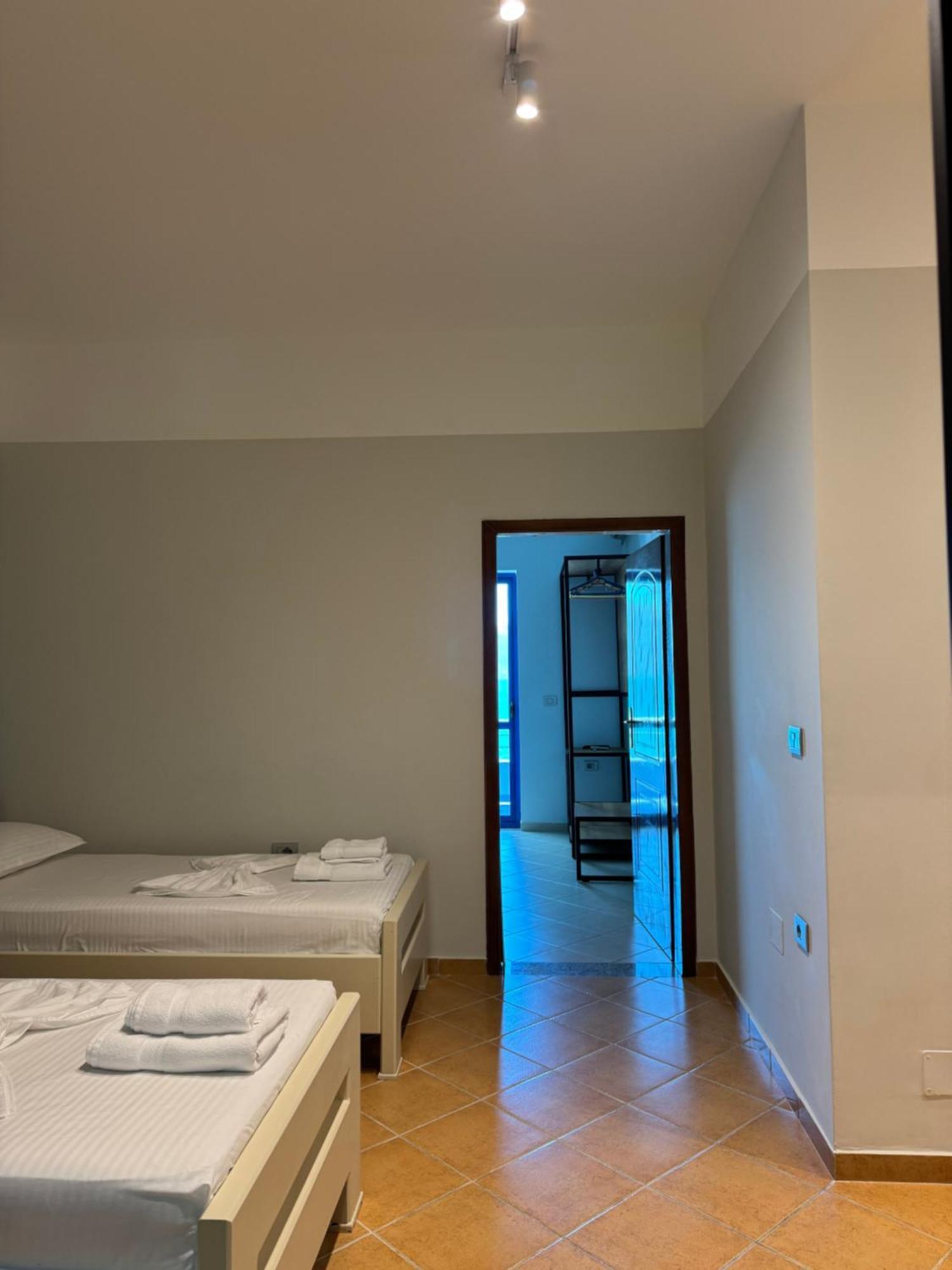 Hotel Cekodhima Radhimë المظهر الخارجي الصورة